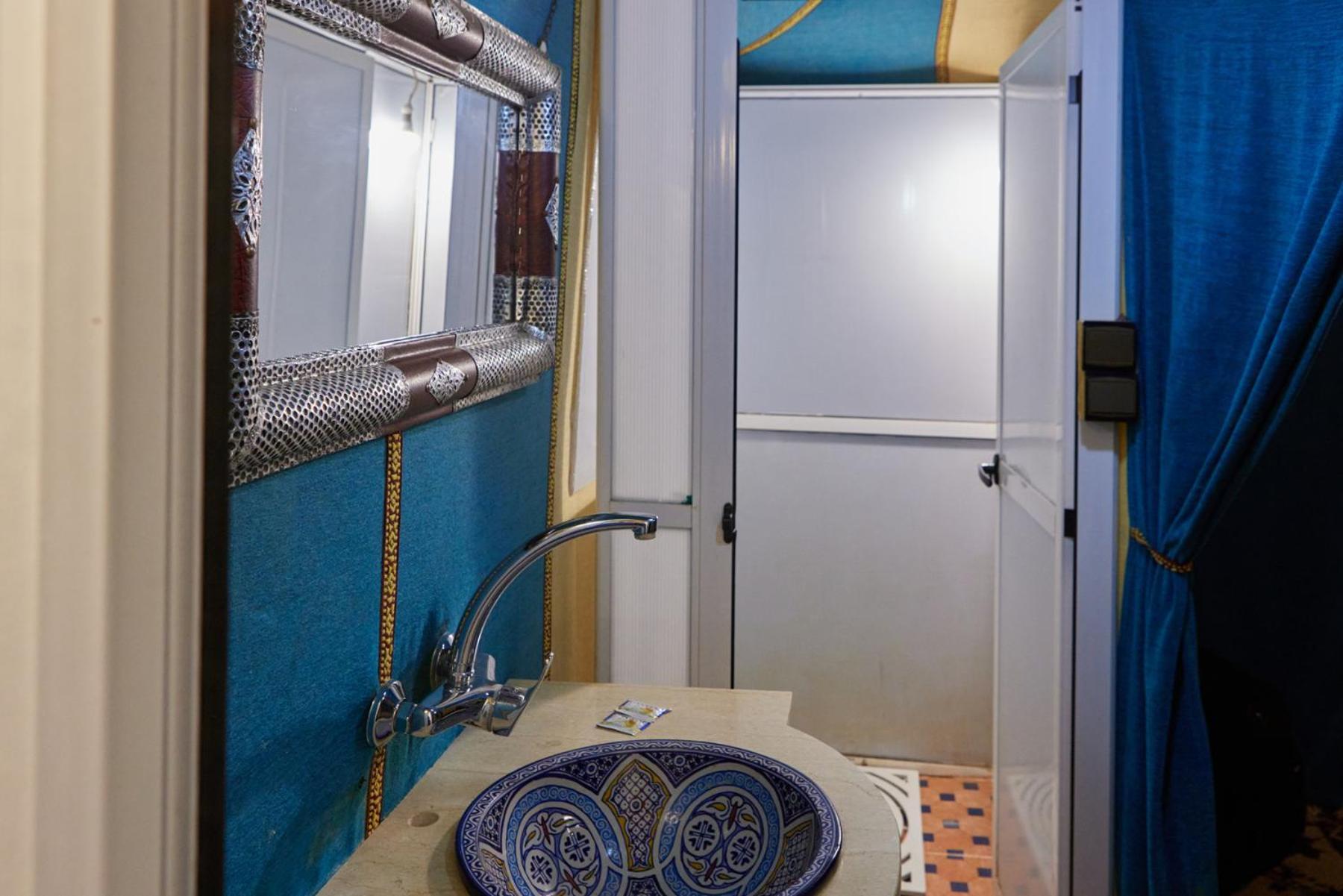Desert Experience Glamping Merzouga Exterior foto